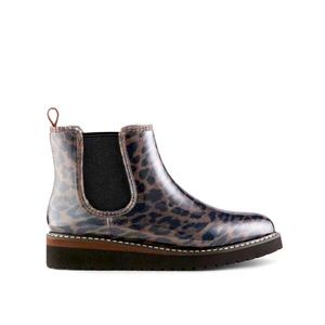Cougar Kensington Leopard Rain boot 7.5
Brand New